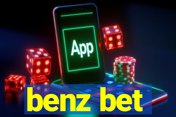 benz bet